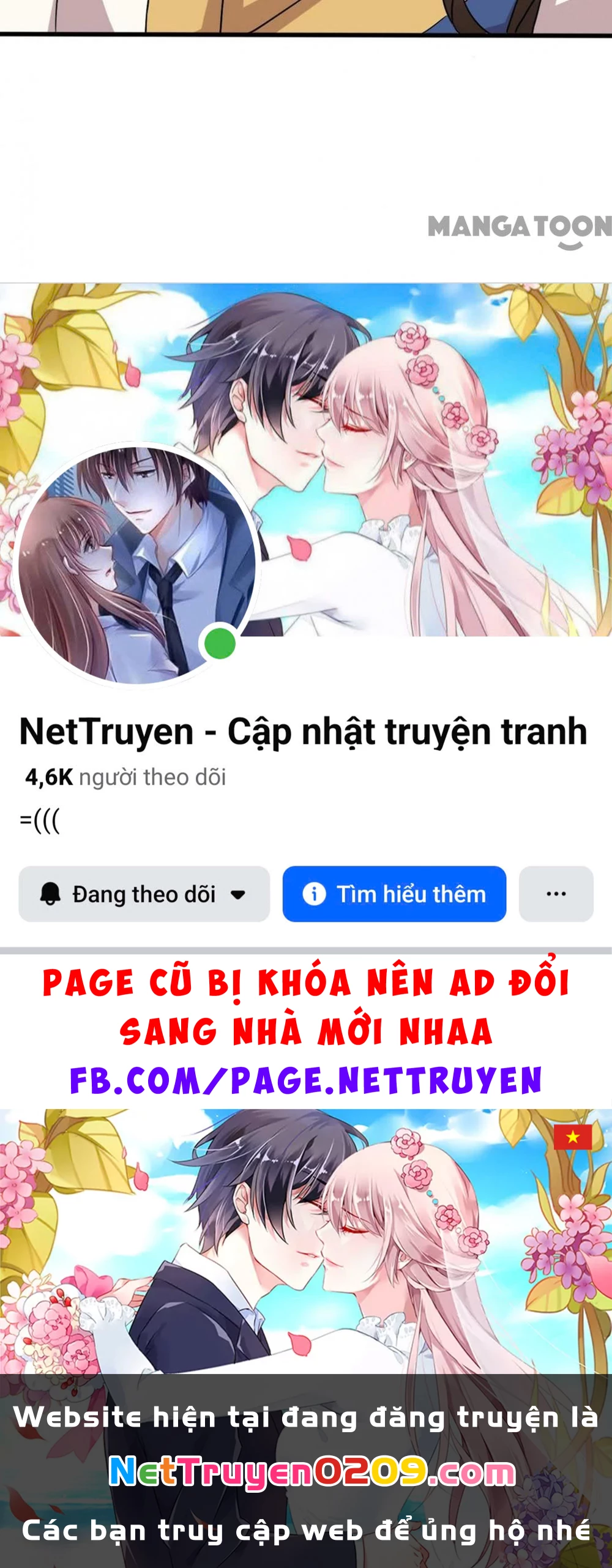 Phúc Hắc Vương Gia Đừng Làm Loạn Chapter 101 - 60