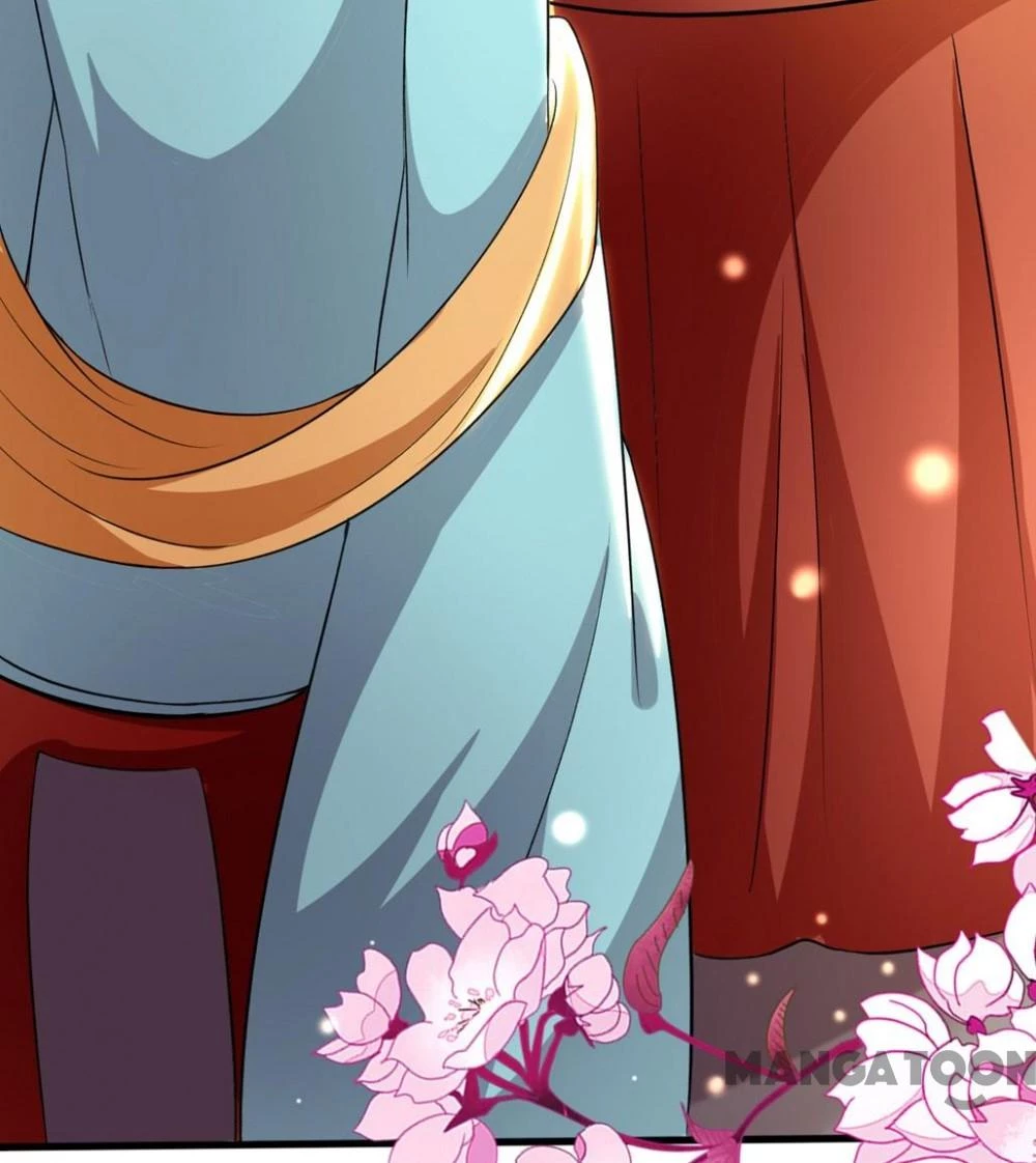 Phúc Hắc Vương Gia Đừng Làm Loạn Chapter 102 - 2