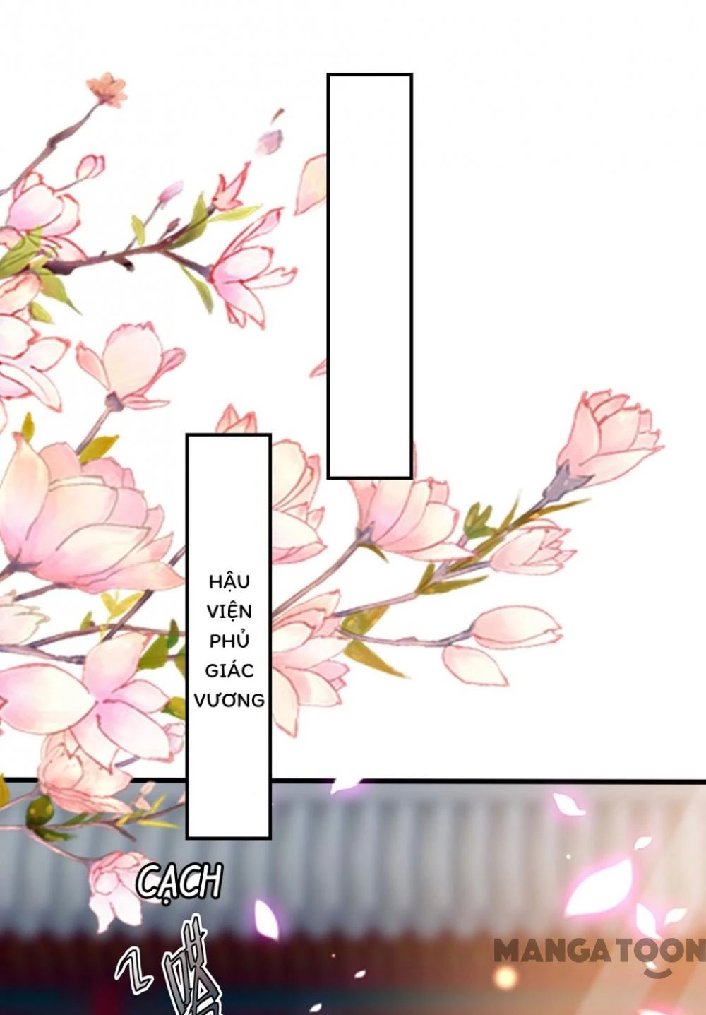 Phúc Hắc Vương Gia Đừng Làm Loạn Chapter 102 - 14