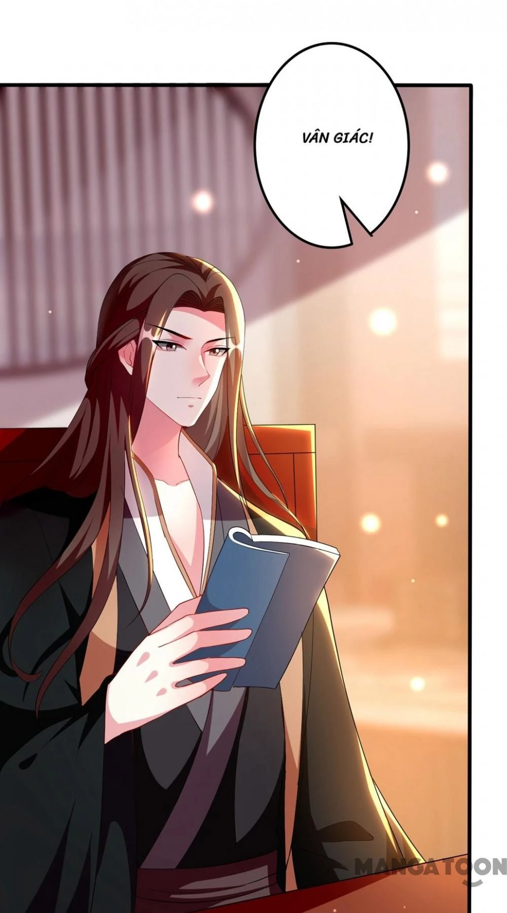 Phúc Hắc Vương Gia Đừng Làm Loạn Chapter 102 - 17