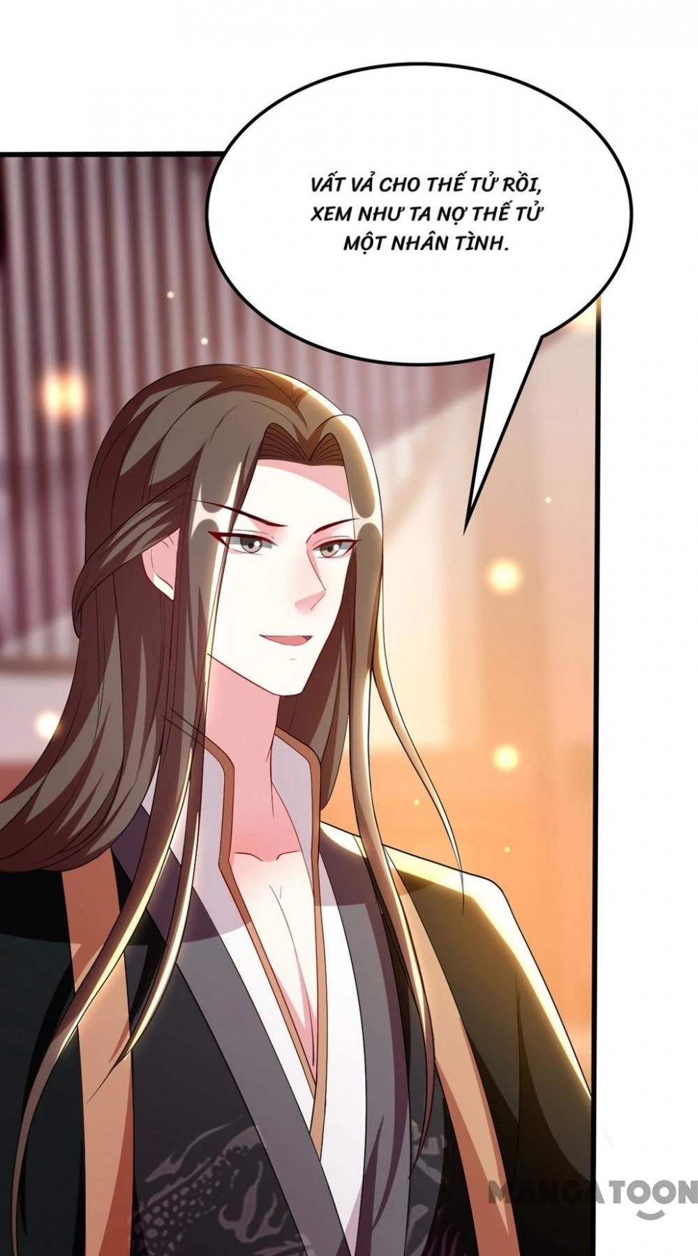 Phúc Hắc Vương Gia Đừng Làm Loạn Chapter 102 - 21