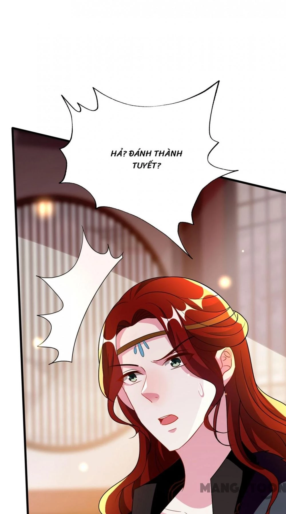 Phúc Hắc Vương Gia Đừng Làm Loạn Chapter 102 - 30