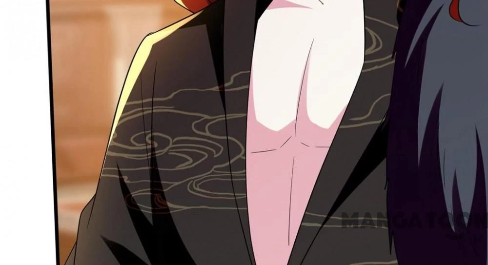 Phúc Hắc Vương Gia Đừng Làm Loạn Chapter 102 - 31