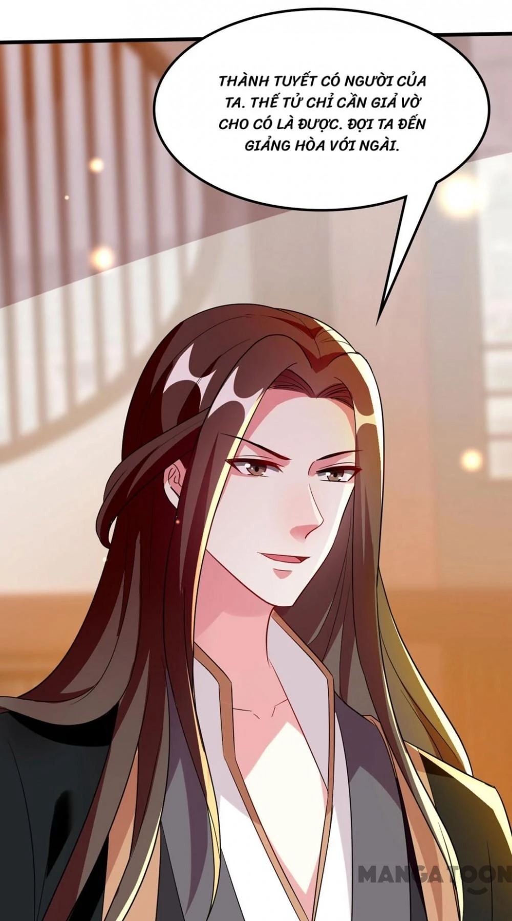 Phúc Hắc Vương Gia Đừng Làm Loạn Chapter 102 - 33