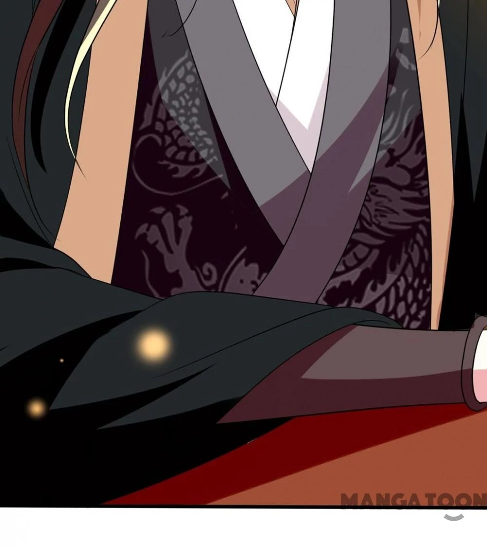 Phúc Hắc Vương Gia Đừng Làm Loạn Chapter 102 - 34