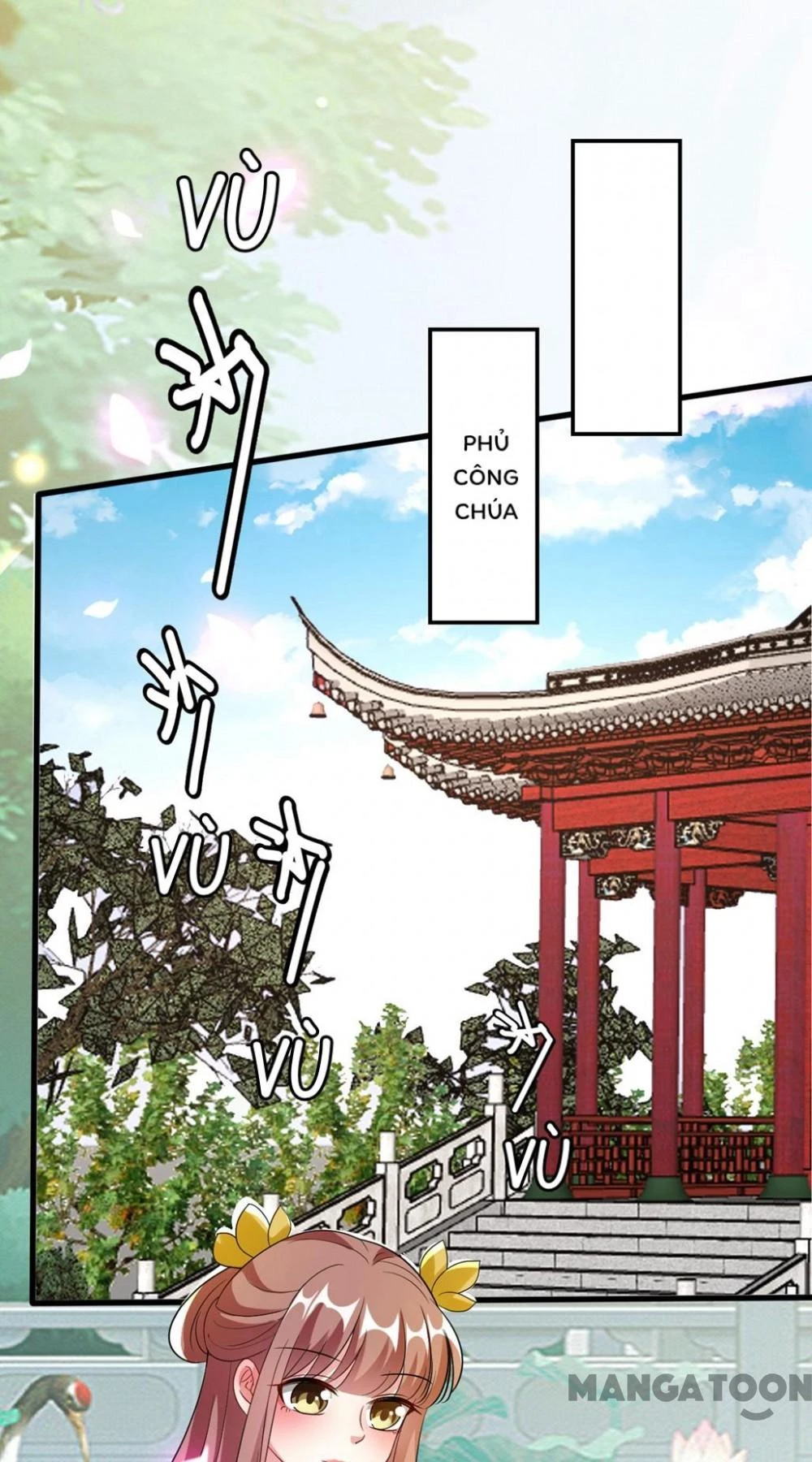 Phúc Hắc Vương Gia Đừng Làm Loạn Chapter 102 - 37