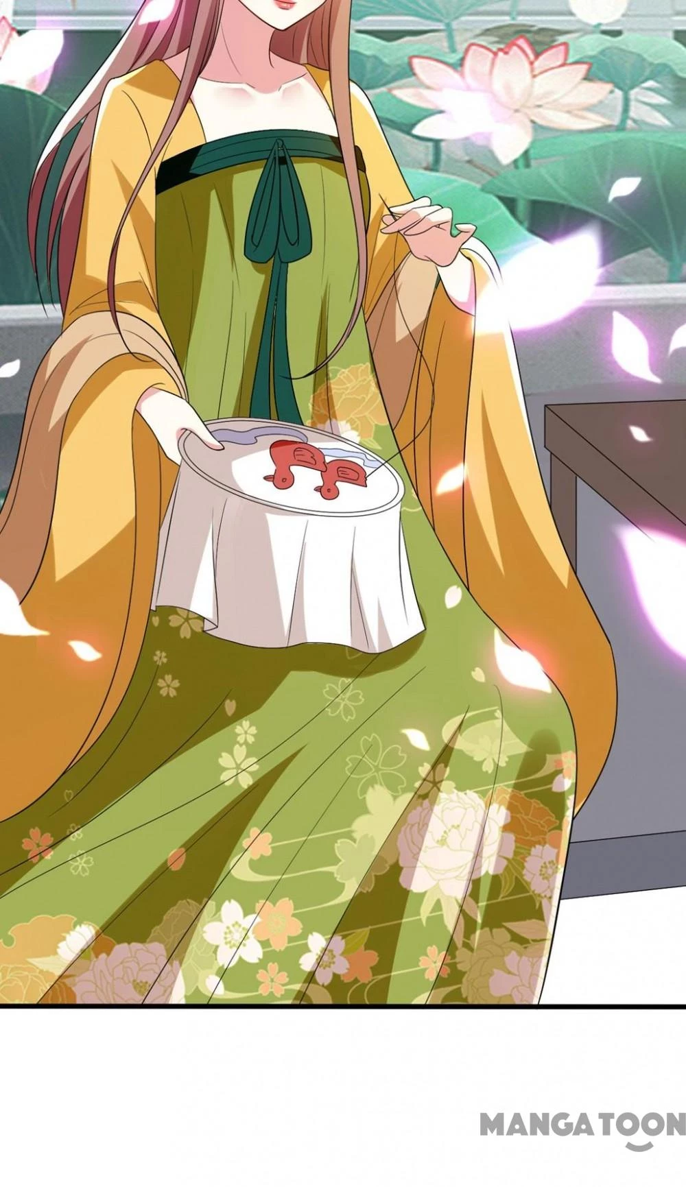 Phúc Hắc Vương Gia Đừng Làm Loạn Chapter 102 - 38