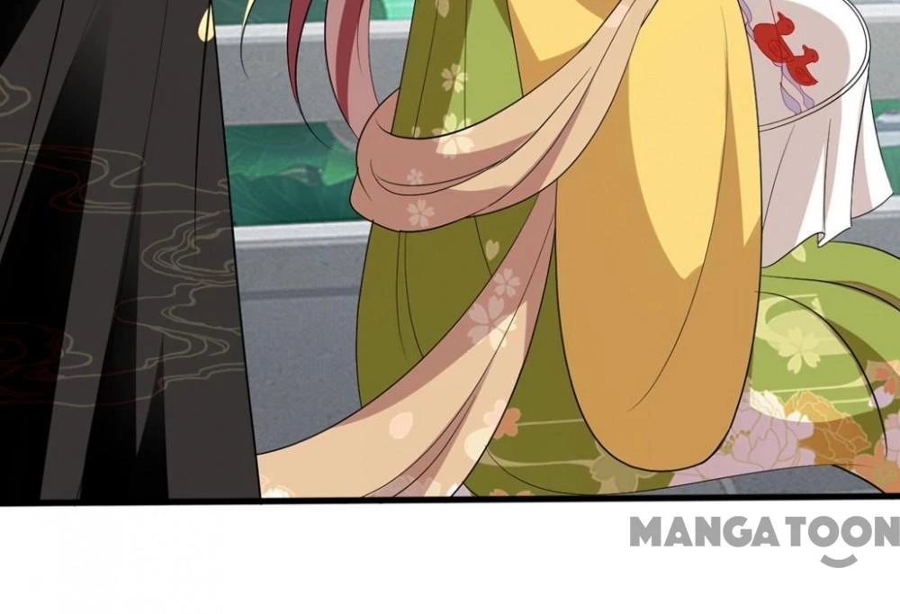 Phúc Hắc Vương Gia Đừng Làm Loạn Chapter 102 - 40