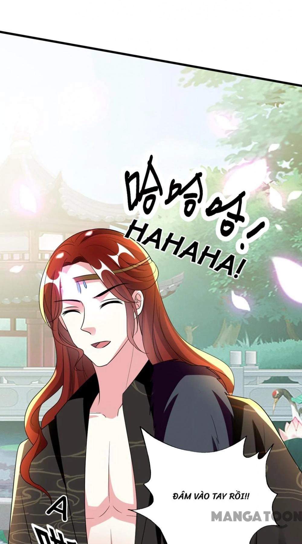 Phúc Hắc Vương Gia Đừng Làm Loạn Chapter 102 - 41