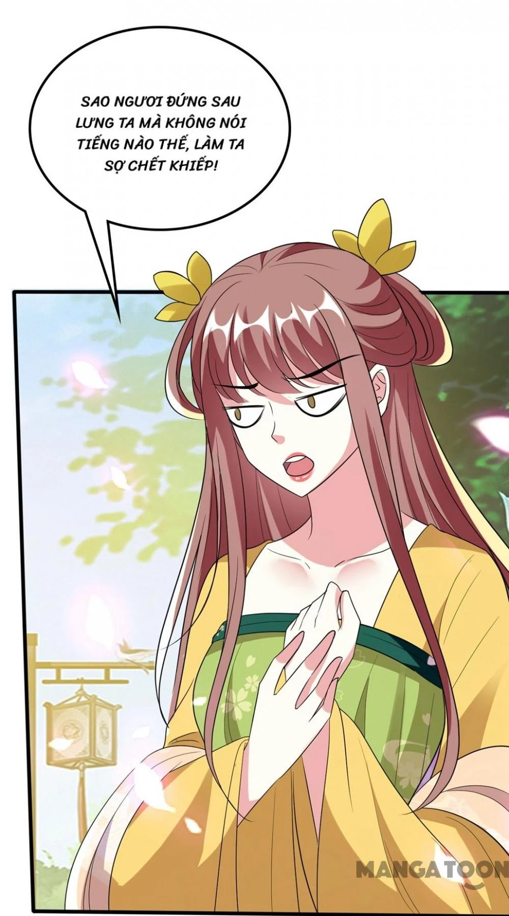 Phúc Hắc Vương Gia Đừng Làm Loạn Chapter 102 - 43