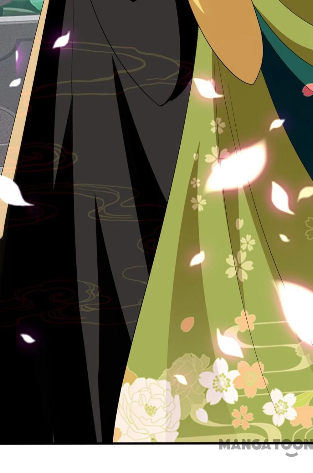 Phúc Hắc Vương Gia Đừng Làm Loạn Chapter 102 - 46