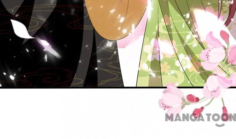 Phúc Hắc Vương Gia Đừng Làm Loạn Chapter 102 - 48