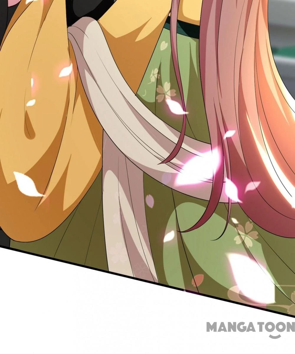 Phúc Hắc Vương Gia Đừng Làm Loạn Chapter 102 - 50