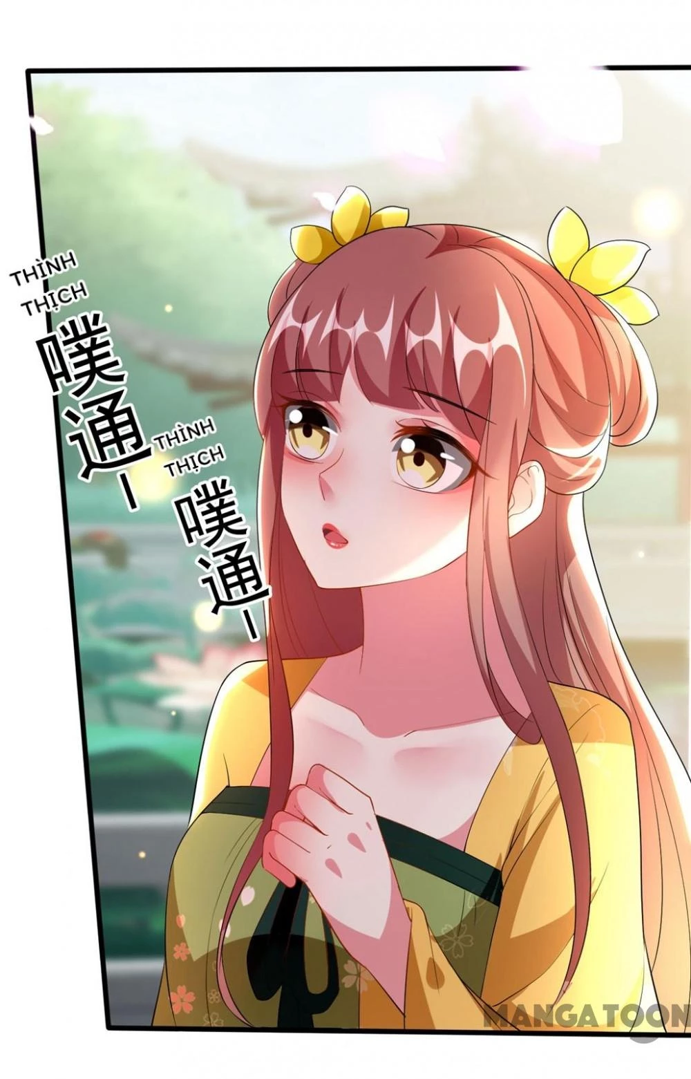 Phúc Hắc Vương Gia Đừng Làm Loạn Chapter 102 - 58