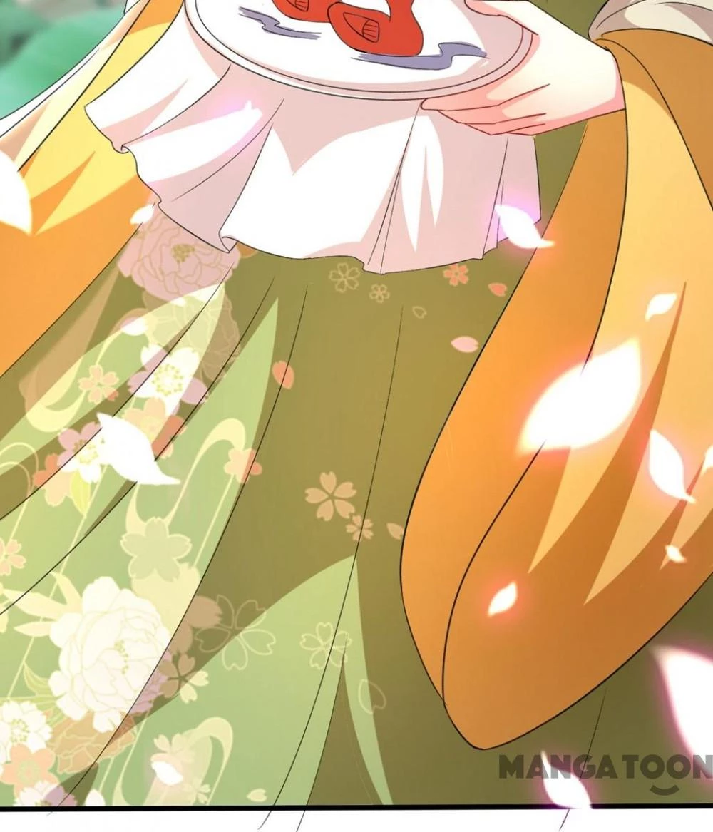 Phúc Hắc Vương Gia Đừng Làm Loạn Chapter 103 - 3