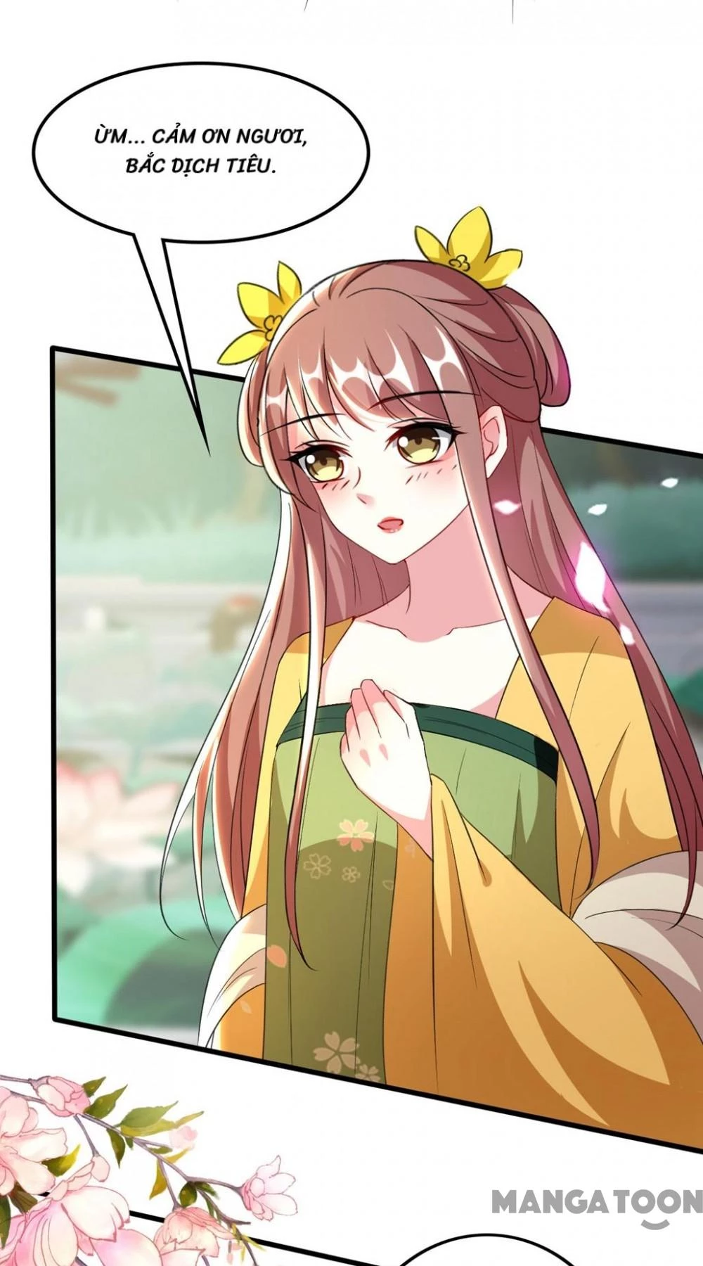 Phúc Hắc Vương Gia Đừng Làm Loạn Chapter 103 - 6