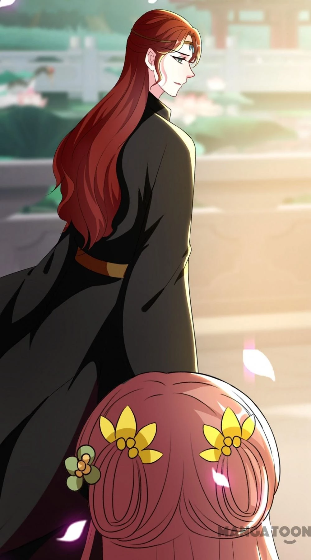 Phúc Hắc Vương Gia Đừng Làm Loạn Chapter 103 - 8