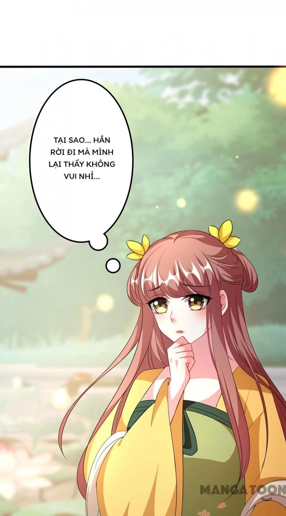 Phúc Hắc Vương Gia Đừng Làm Loạn Chapter 103 - 10