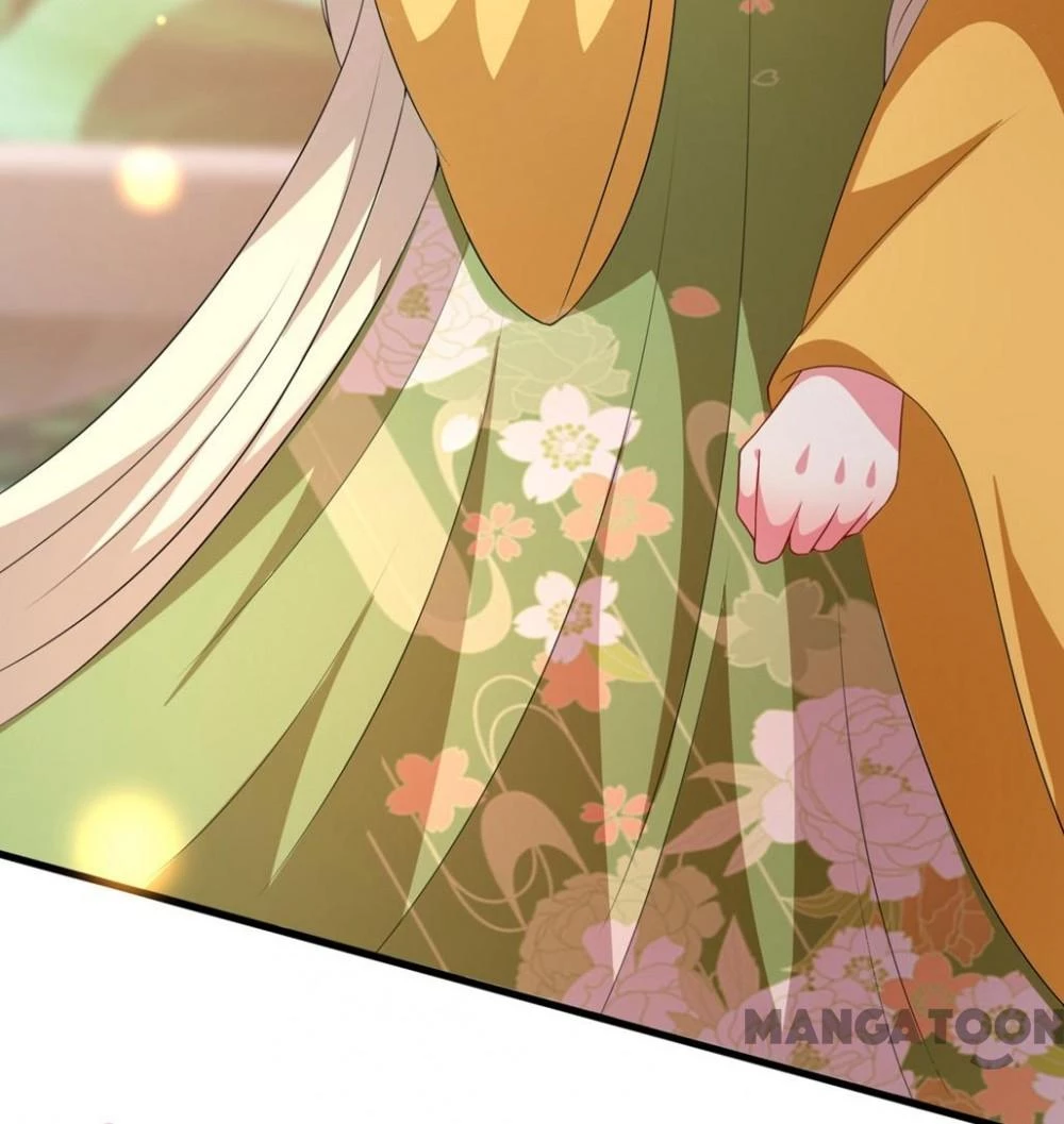 Phúc Hắc Vương Gia Đừng Làm Loạn Chapter 103 - 11