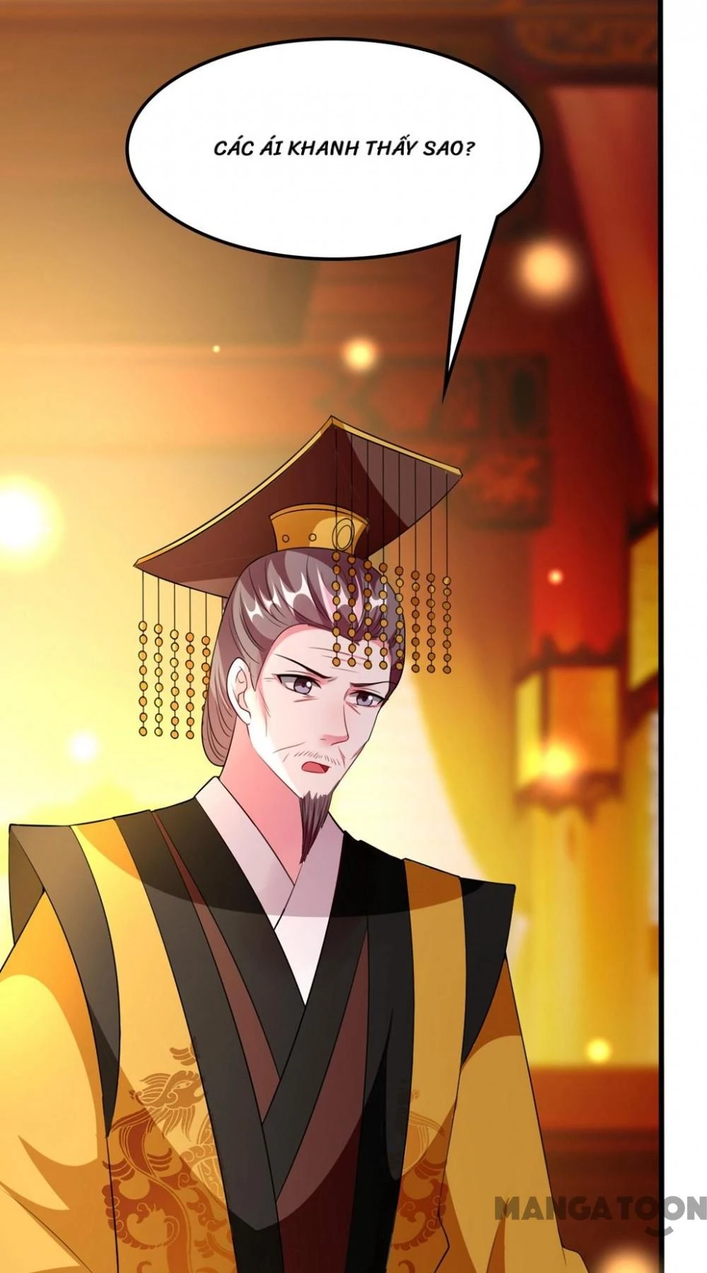 Phúc Hắc Vương Gia Đừng Làm Loạn Chapter 103 - 15