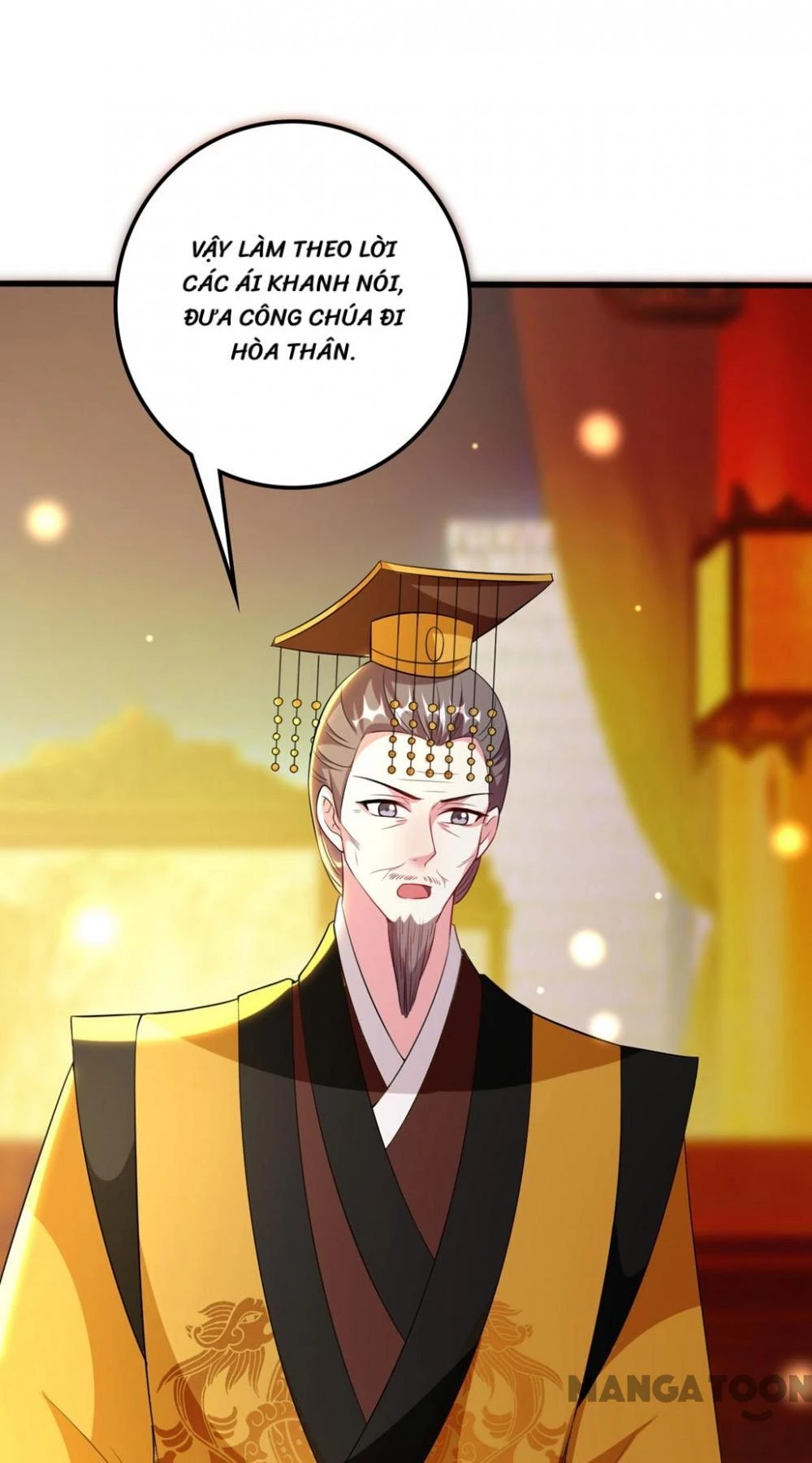 Phúc Hắc Vương Gia Đừng Làm Loạn Chapter 103 - 21