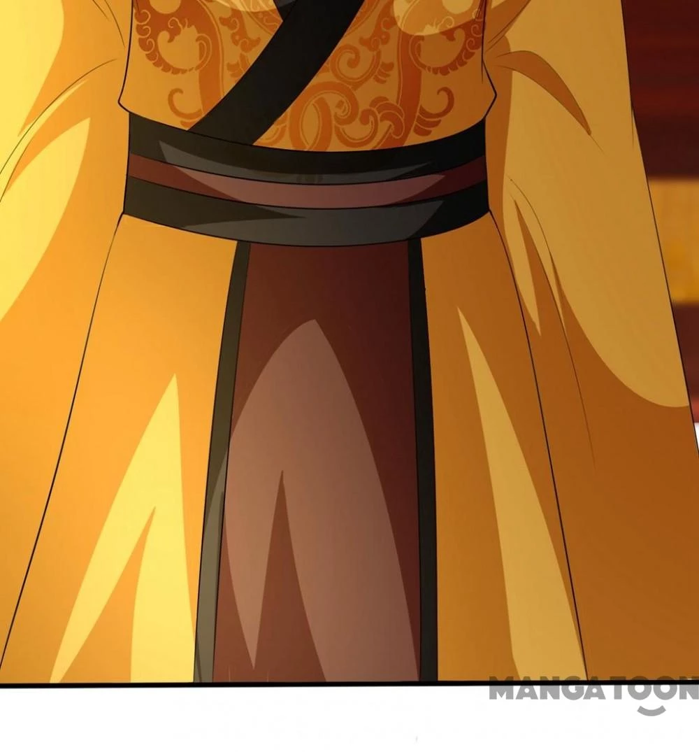 Phúc Hắc Vương Gia Đừng Làm Loạn Chapter 103 - 22