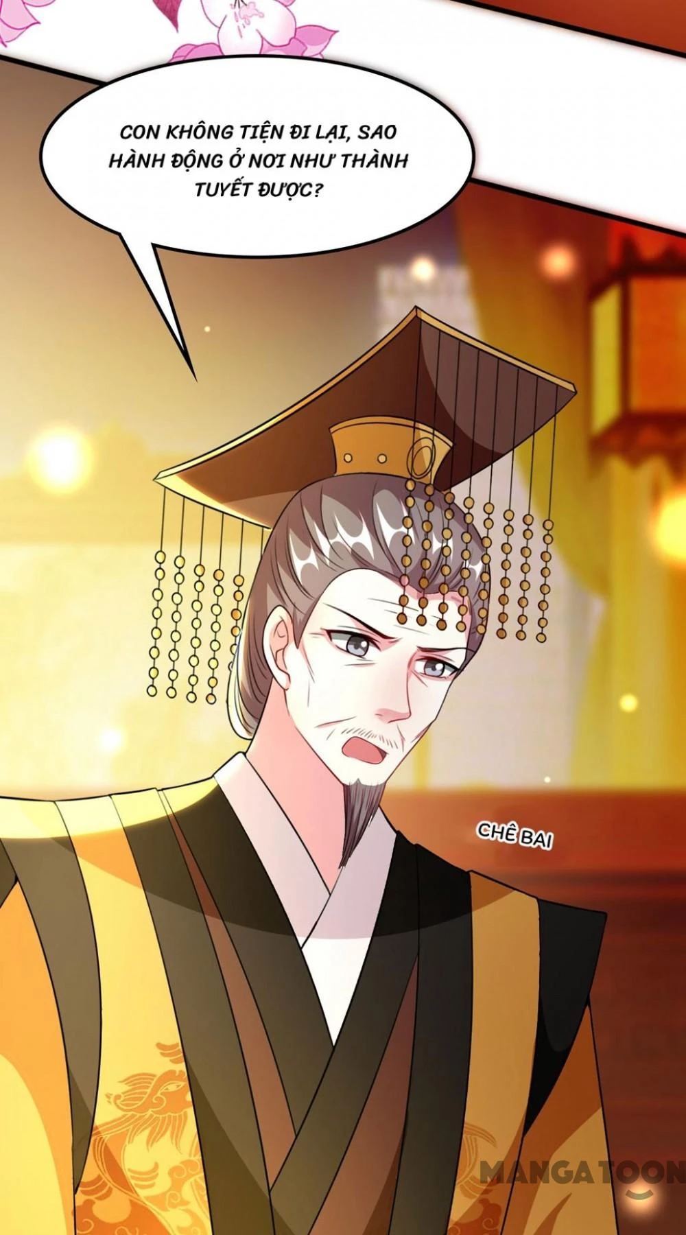 Phúc Hắc Vương Gia Đừng Làm Loạn Chapter 103 - 25