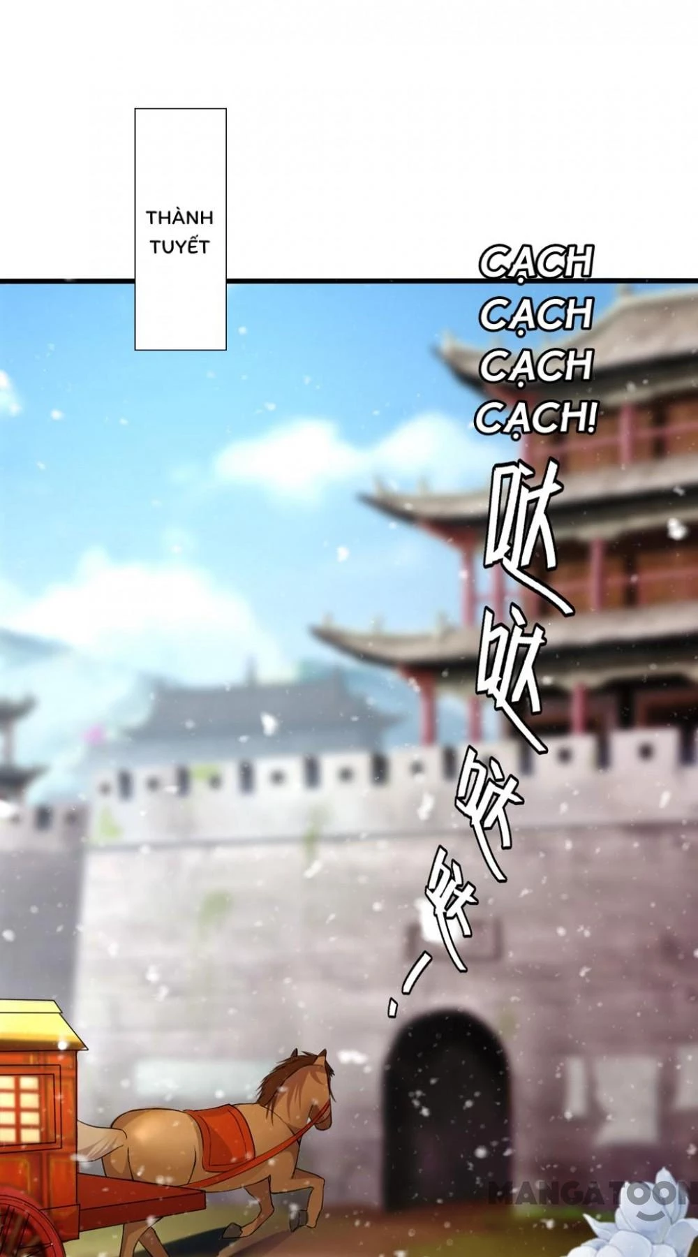 Phúc Hắc Vương Gia Đừng Làm Loạn Chapter 103 - 31