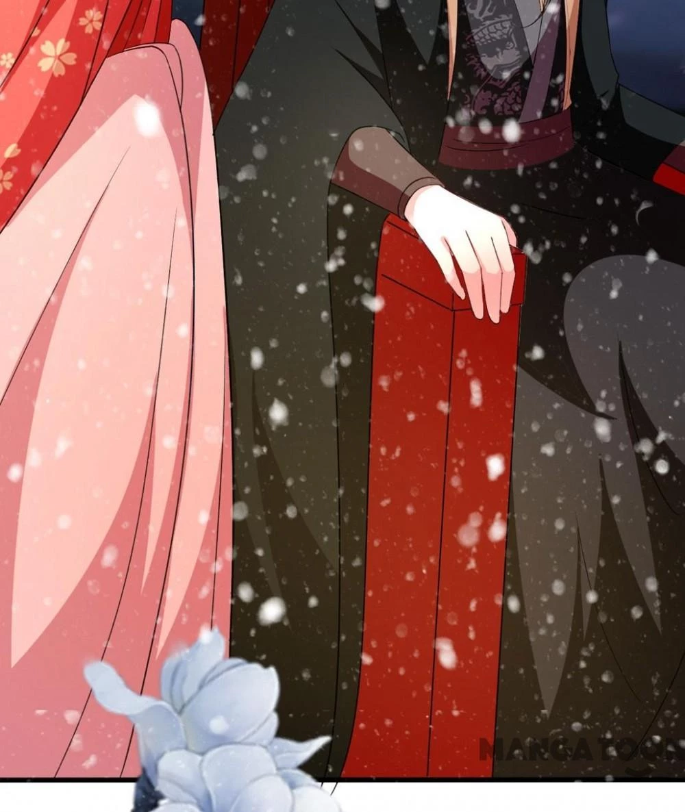 Phúc Hắc Vương Gia Đừng Làm Loạn Chapter 103 - 36