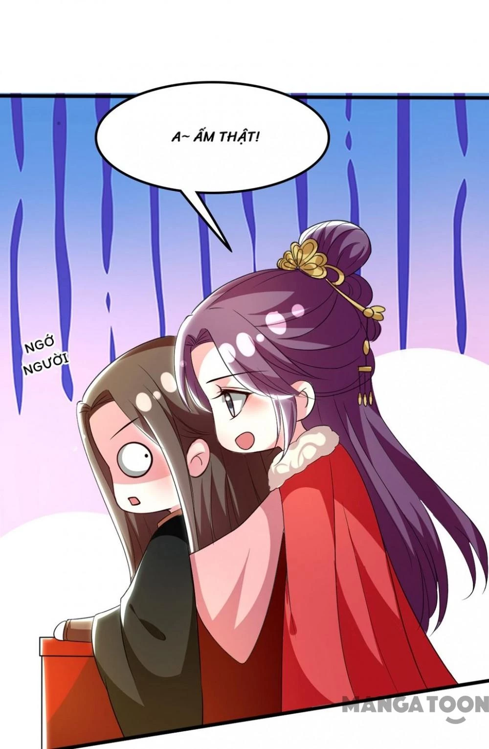 Phúc Hắc Vương Gia Đừng Làm Loạn Chapter 103 - 43