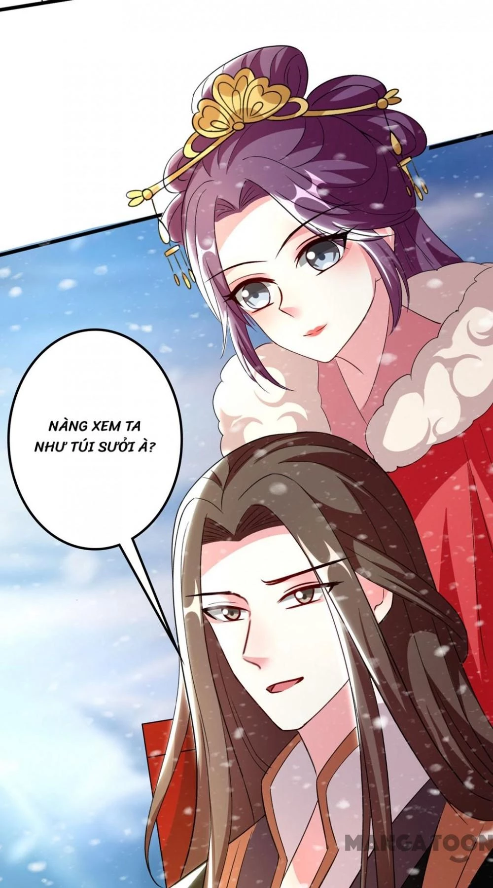 Phúc Hắc Vương Gia Đừng Làm Loạn Chapter 103 - 44