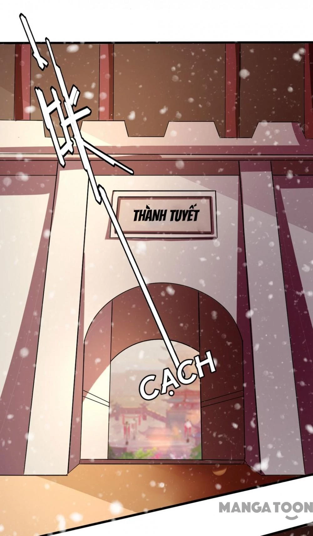 Phúc Hắc Vương Gia Đừng Làm Loạn Chapter 103 - 52