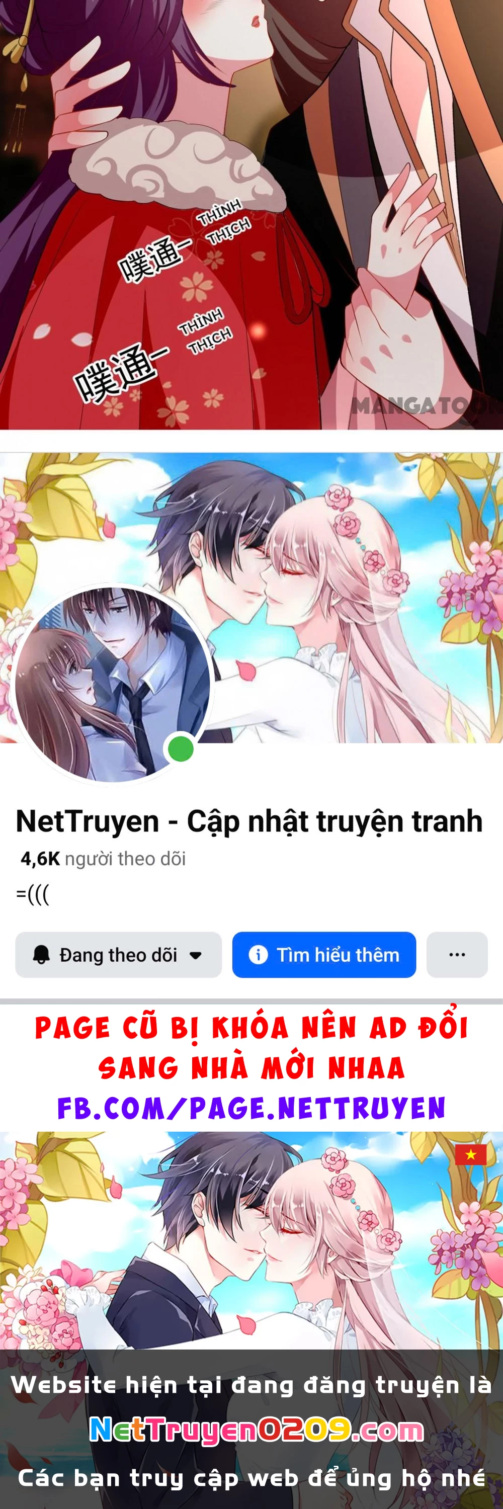 Phúc Hắc Vương Gia Đừng Làm Loạn Chapter 103 - 60