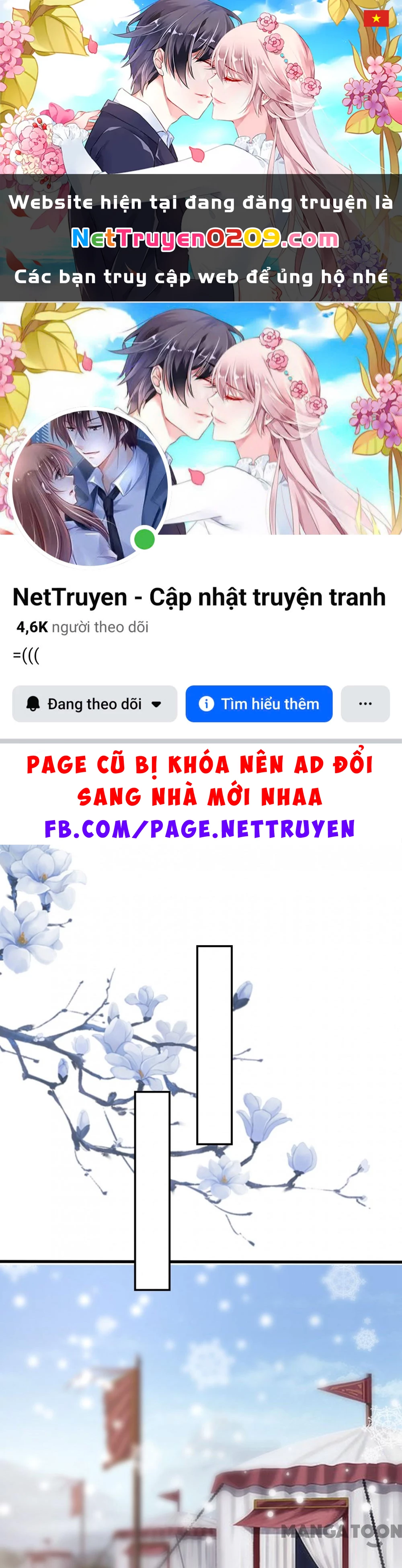 Phúc Hắc Vương Gia Đừng Làm Loạn Chapter 104 - 1