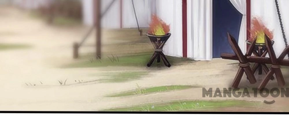 Phúc Hắc Vương Gia Đừng Làm Loạn Chapter 104 - 2