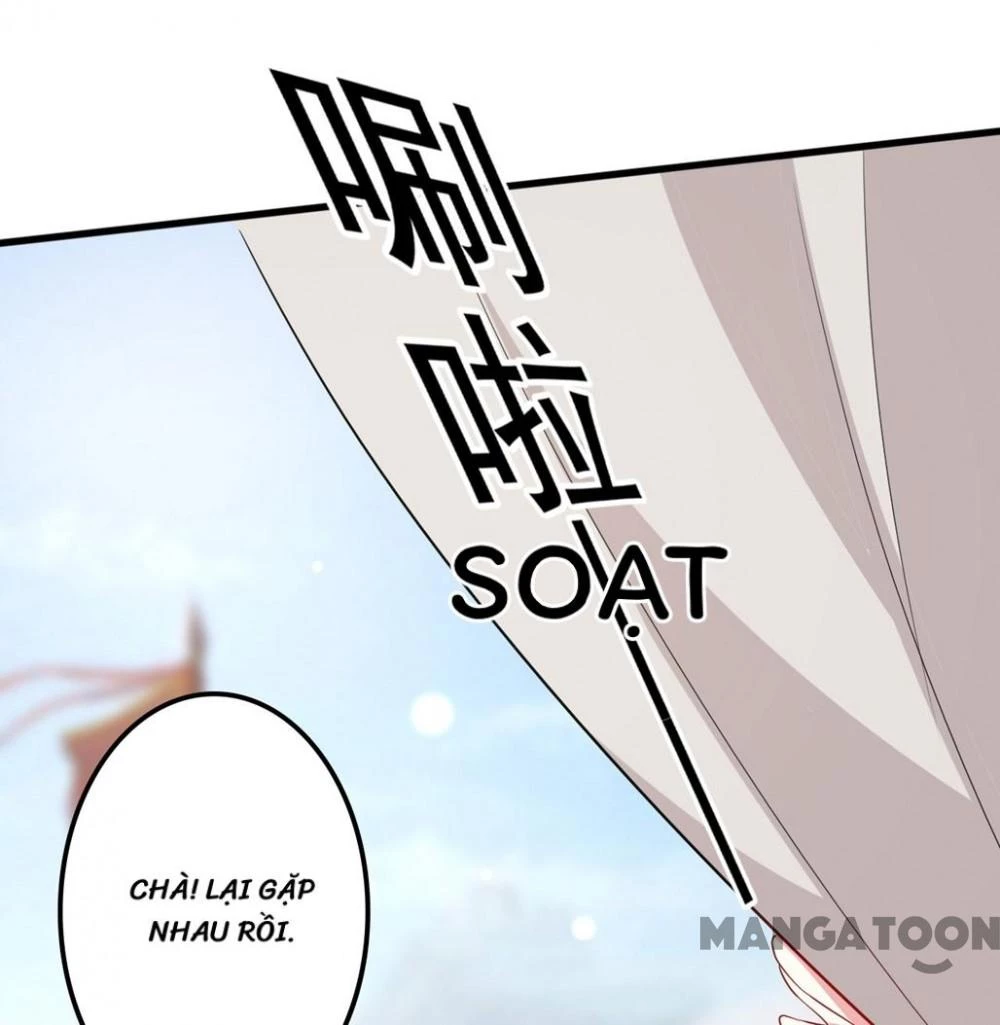 Phúc Hắc Vương Gia Đừng Làm Loạn Chapter 104 - 6