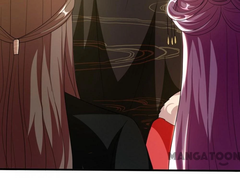 Phúc Hắc Vương Gia Đừng Làm Loạn Chapter 104 - 11