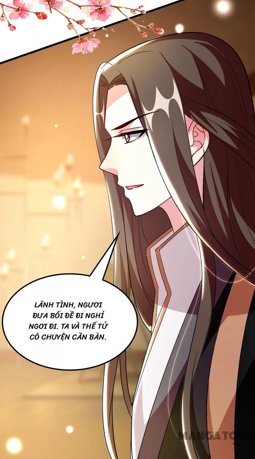 Phúc Hắc Vương Gia Đừng Làm Loạn Chapter 104 - 15