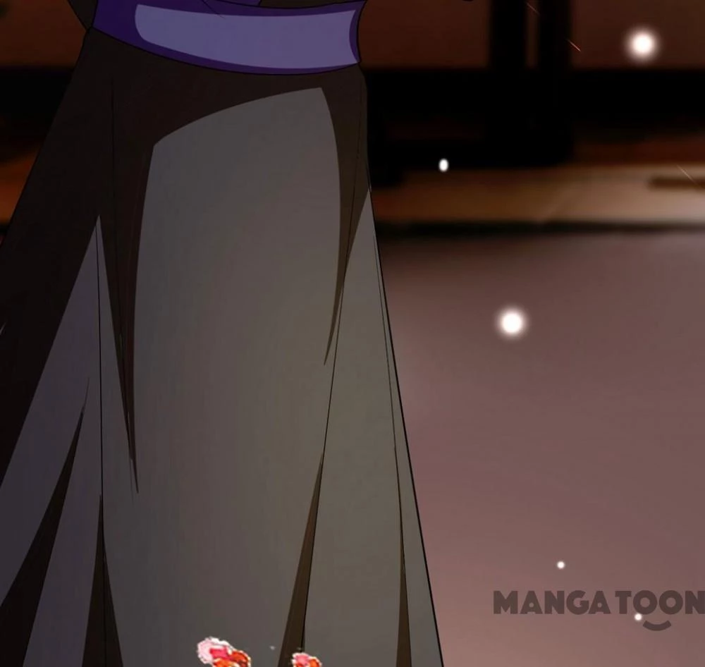 Phúc Hắc Vương Gia Đừng Làm Loạn Chapter 104 - 18