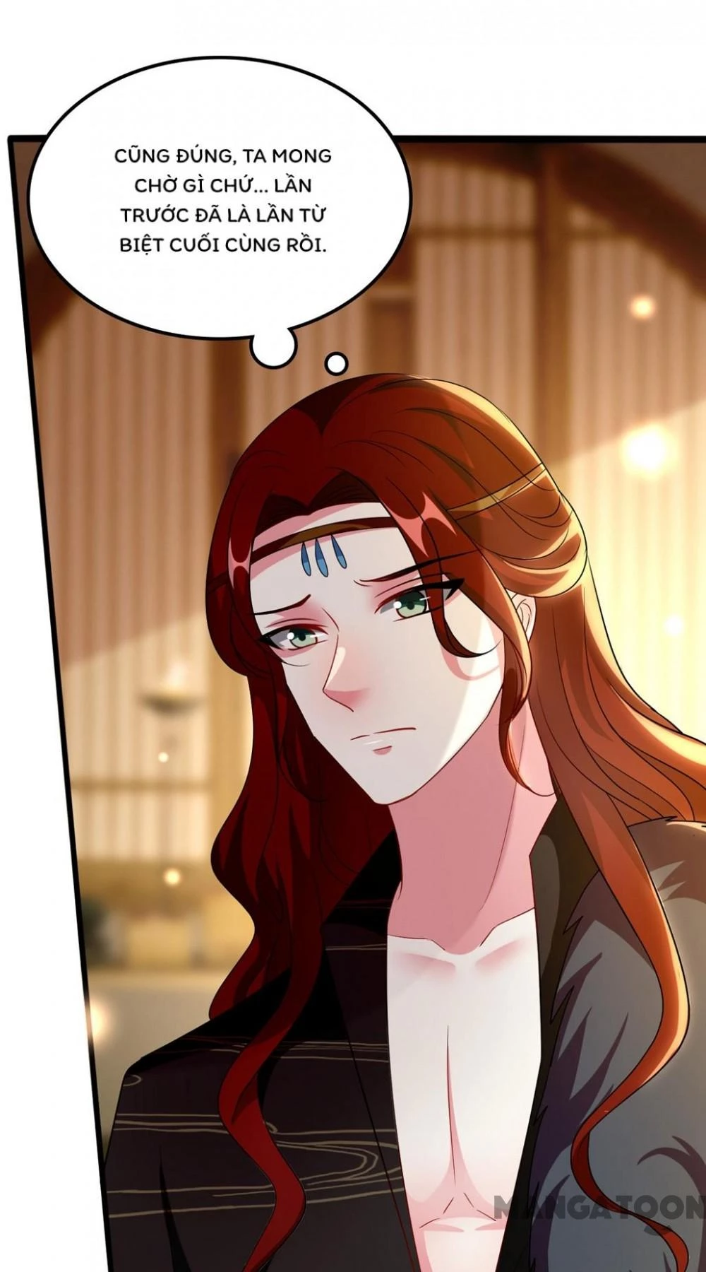 Phúc Hắc Vương Gia Đừng Làm Loạn Chapter 104 - 24