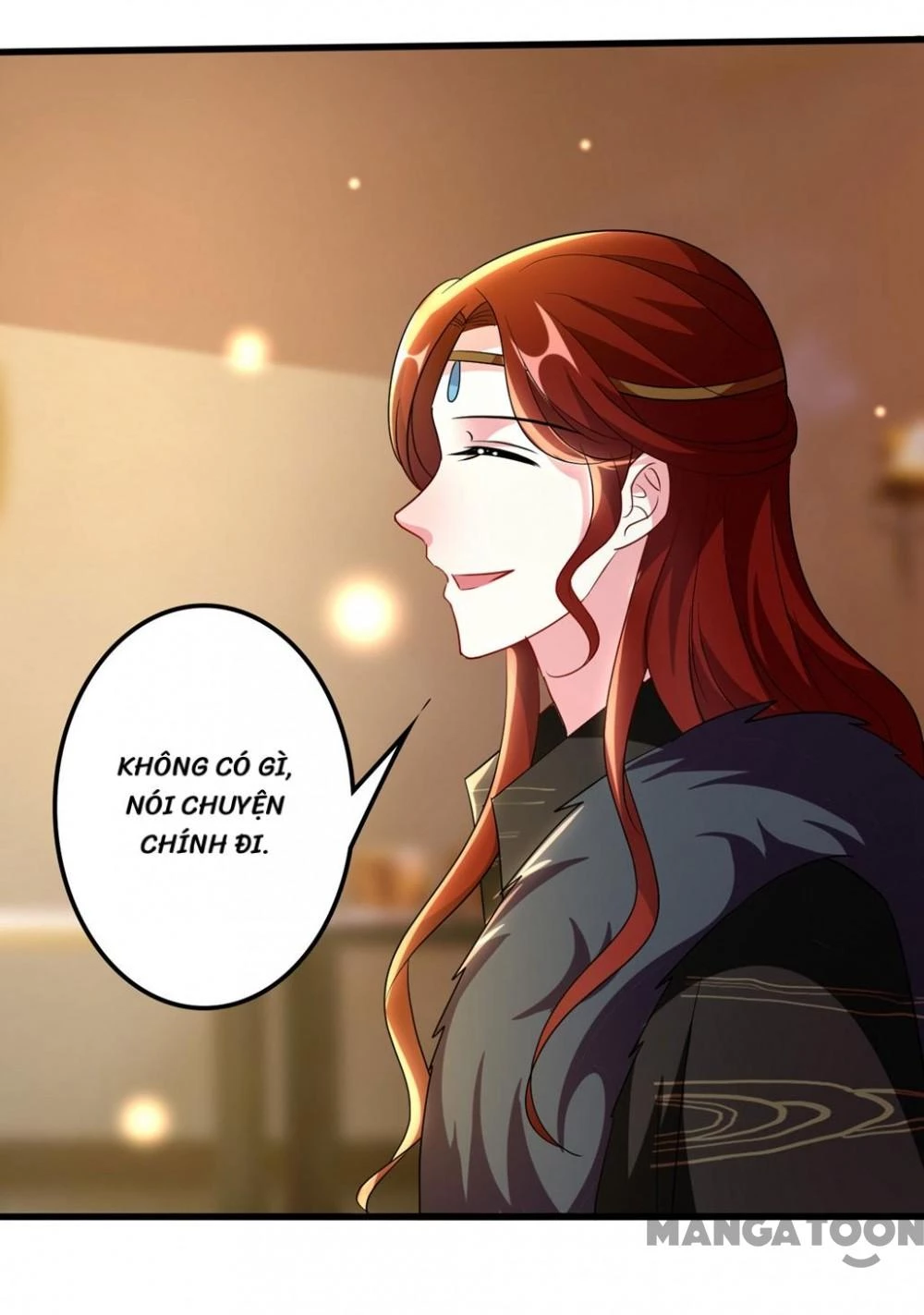 Phúc Hắc Vương Gia Đừng Làm Loạn Chapter 104 - 26