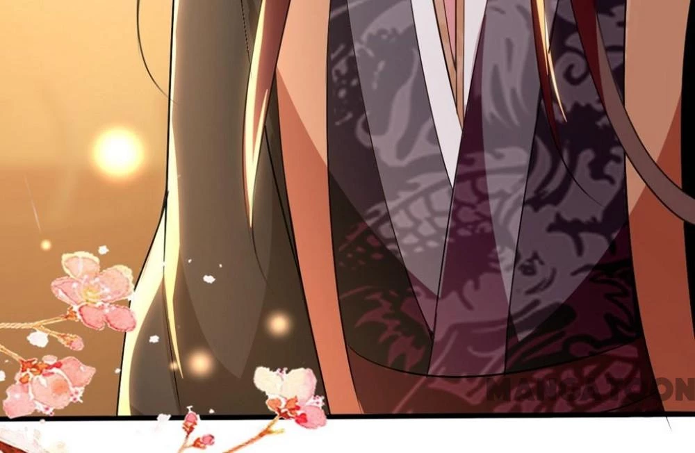 Phúc Hắc Vương Gia Đừng Làm Loạn Chapter 104 - 29