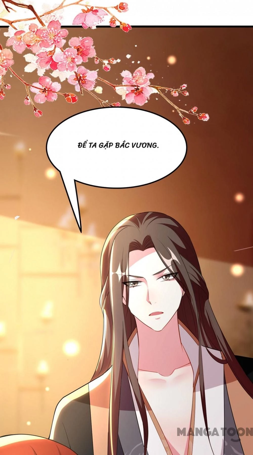 Phúc Hắc Vương Gia Đừng Làm Loạn Chapter 104 - 30