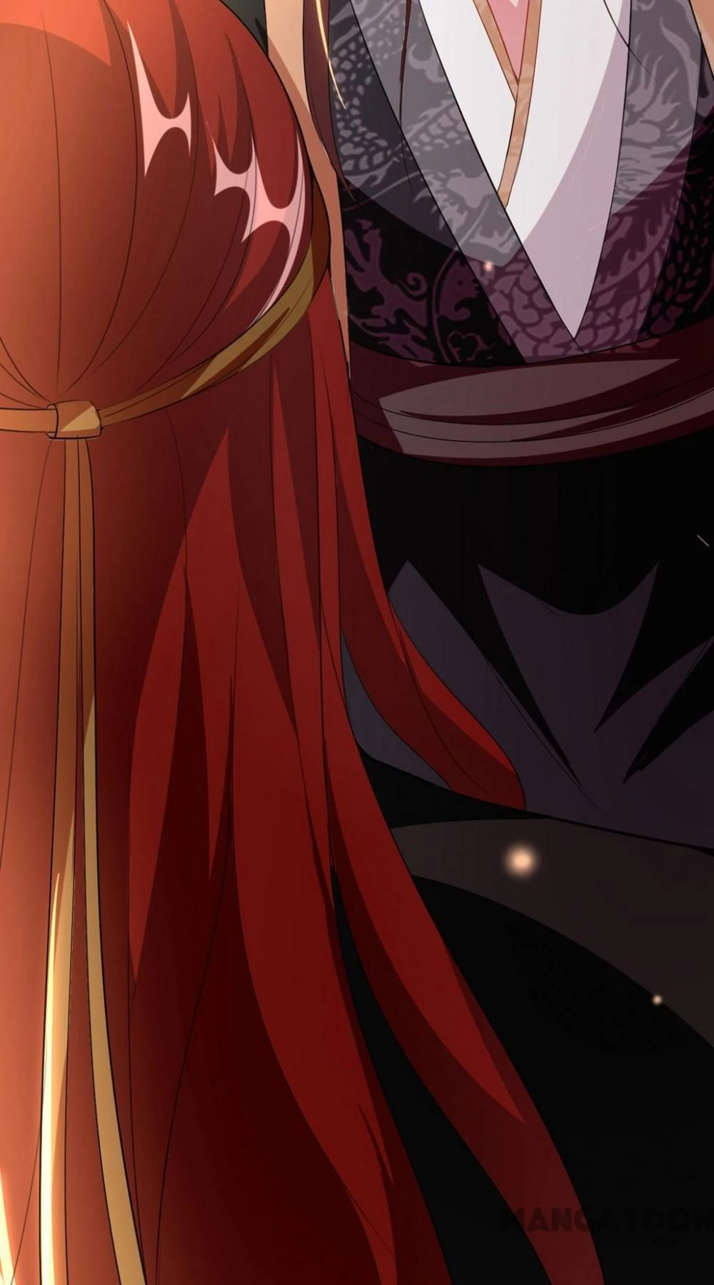 Phúc Hắc Vương Gia Đừng Làm Loạn Chapter 104 - 31