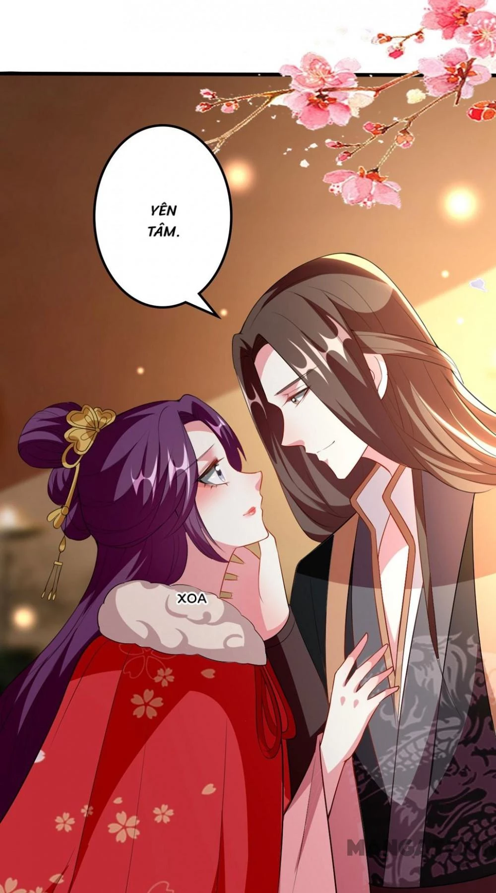 Phúc Hắc Vương Gia Đừng Làm Loạn Chapter 104 - 35