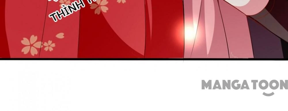 Phúc Hắc Vương Gia Đừng Làm Loạn Chapter 104 - 38