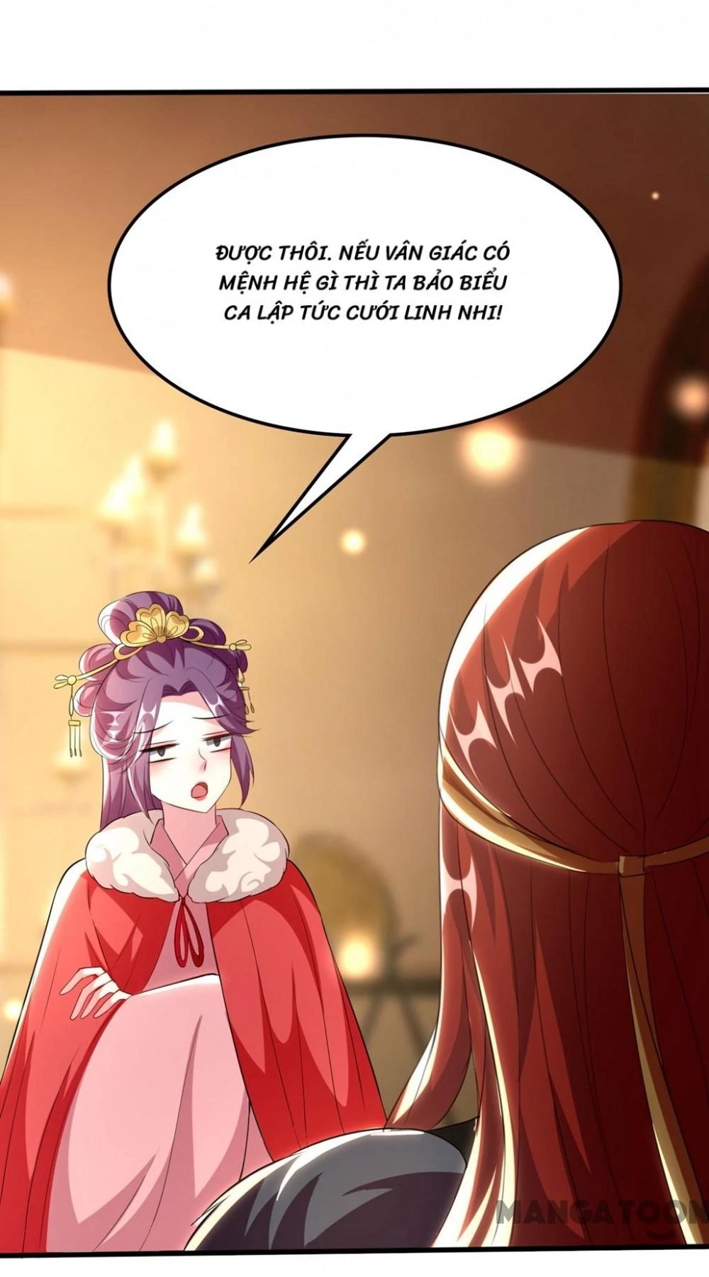 Phúc Hắc Vương Gia Đừng Làm Loạn Chapter 104 - 41