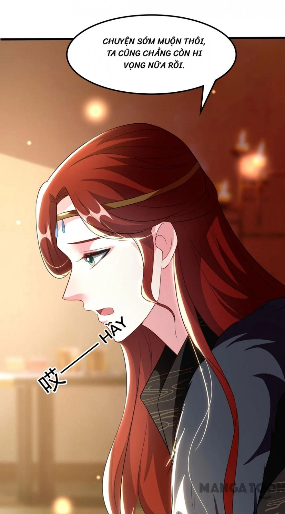 Phúc Hắc Vương Gia Đừng Làm Loạn Chapter 104 - 43