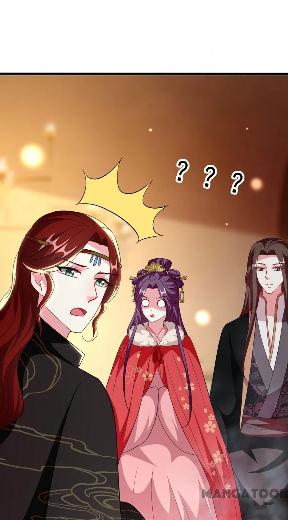 Phúc Hắc Vương Gia Đừng Làm Loạn Chapter 104 - 50