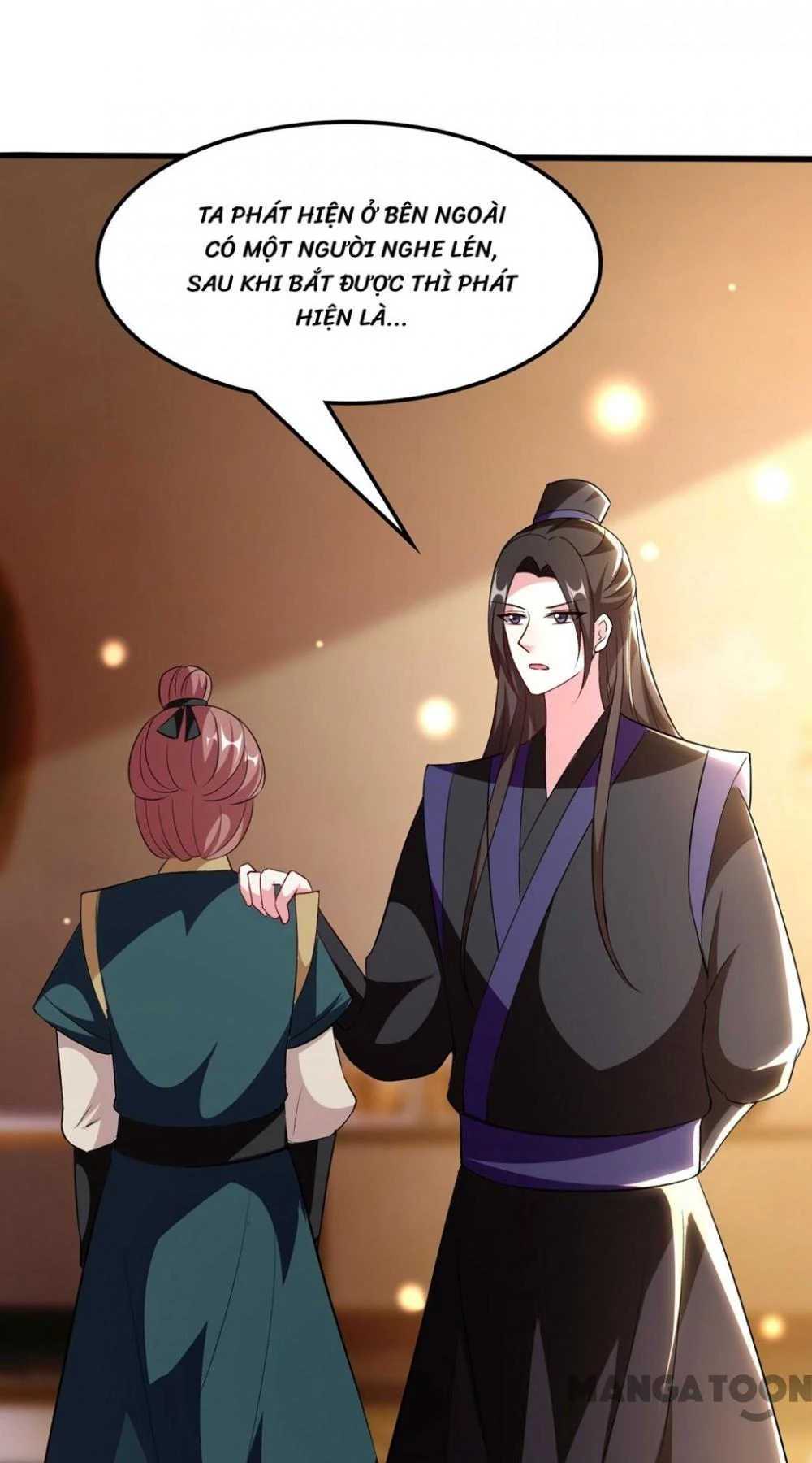 Phúc Hắc Vương Gia Đừng Làm Loạn Chapter 104 - 52